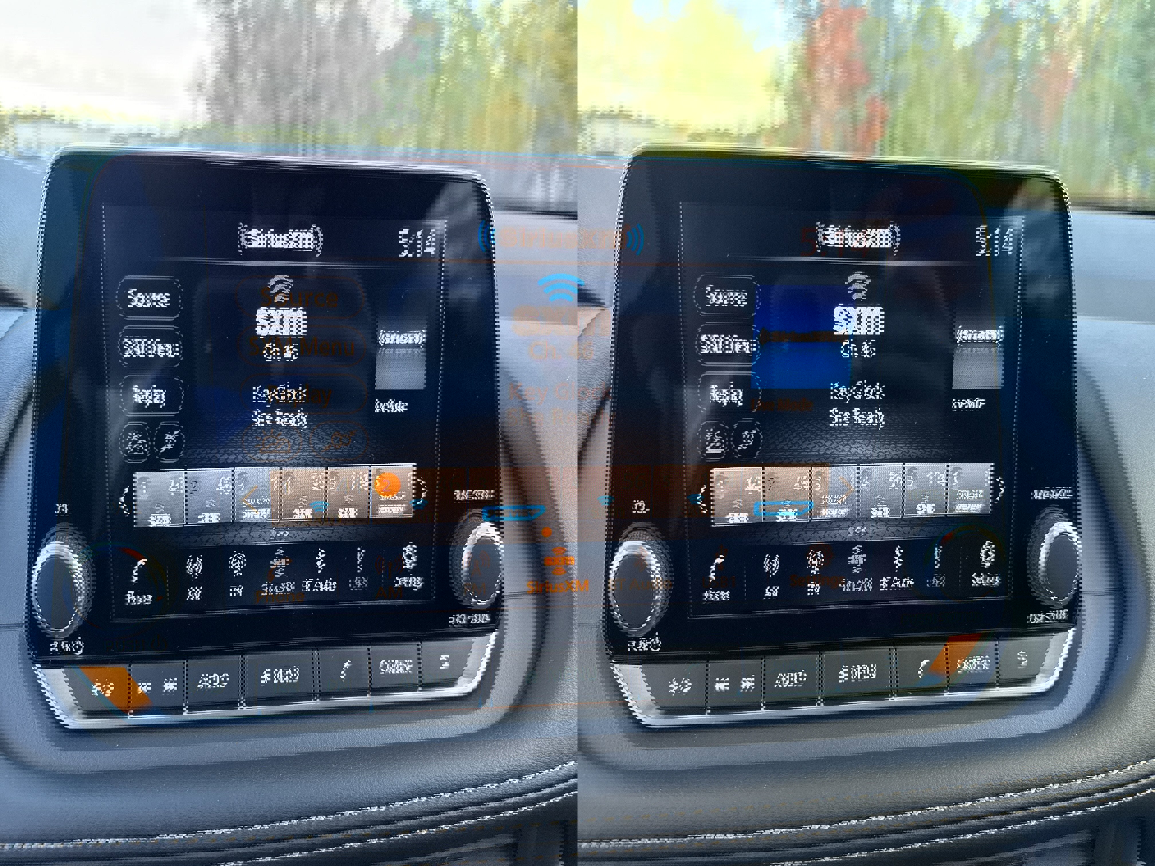 New 2026 Nissan Rogue S image 23