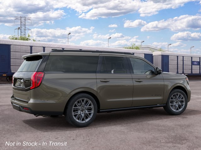 New 2027 Ford Expedition Max Platinum AWD/4WD image 6