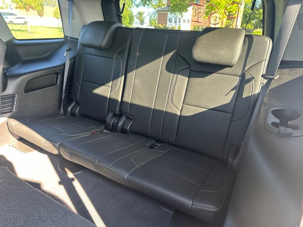 Used 2019 Chevrolet Tahoe LT AWD/4WD image 14