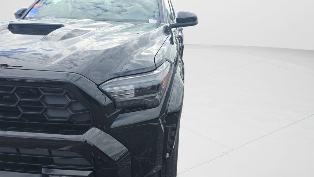 New 2026 Toyota 4Runner TRD Sport Premium RWD image 9