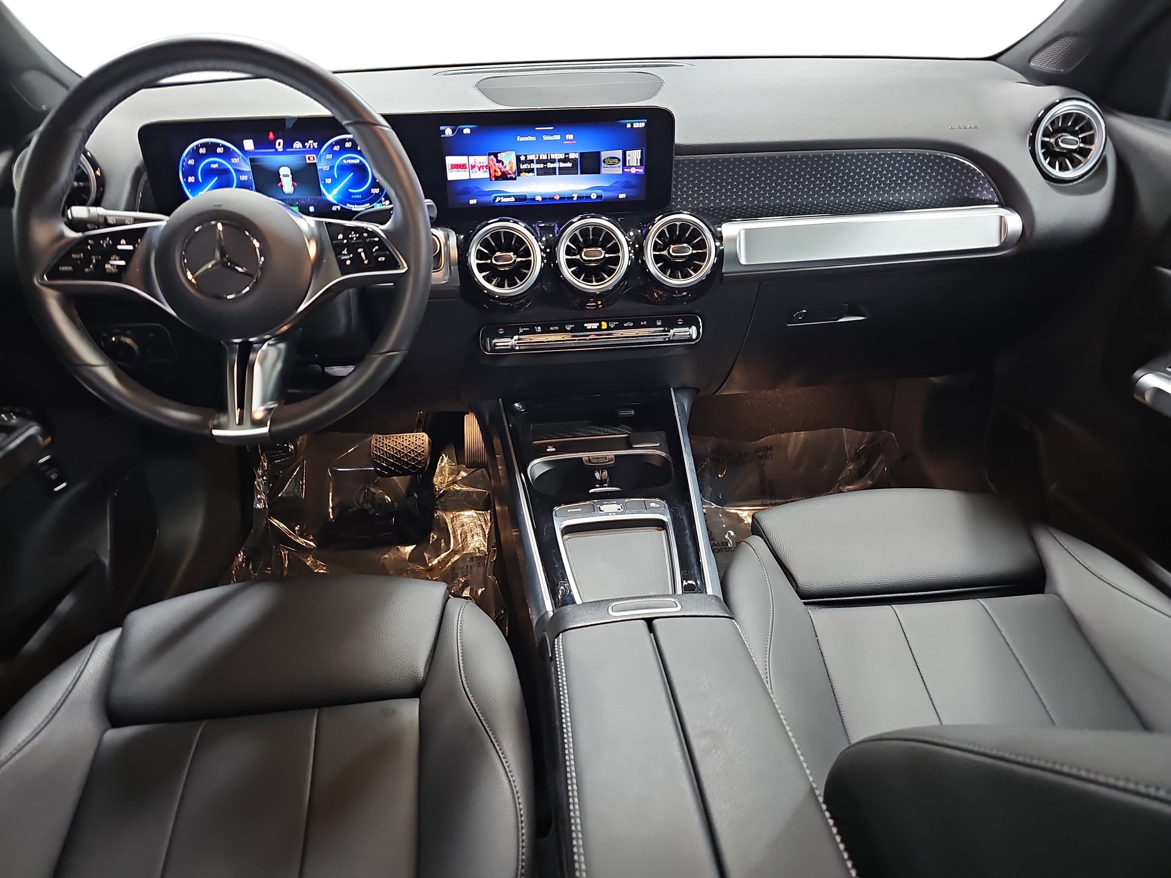 Certified 2024 Mercedes-Benz EQB 250+ image 10