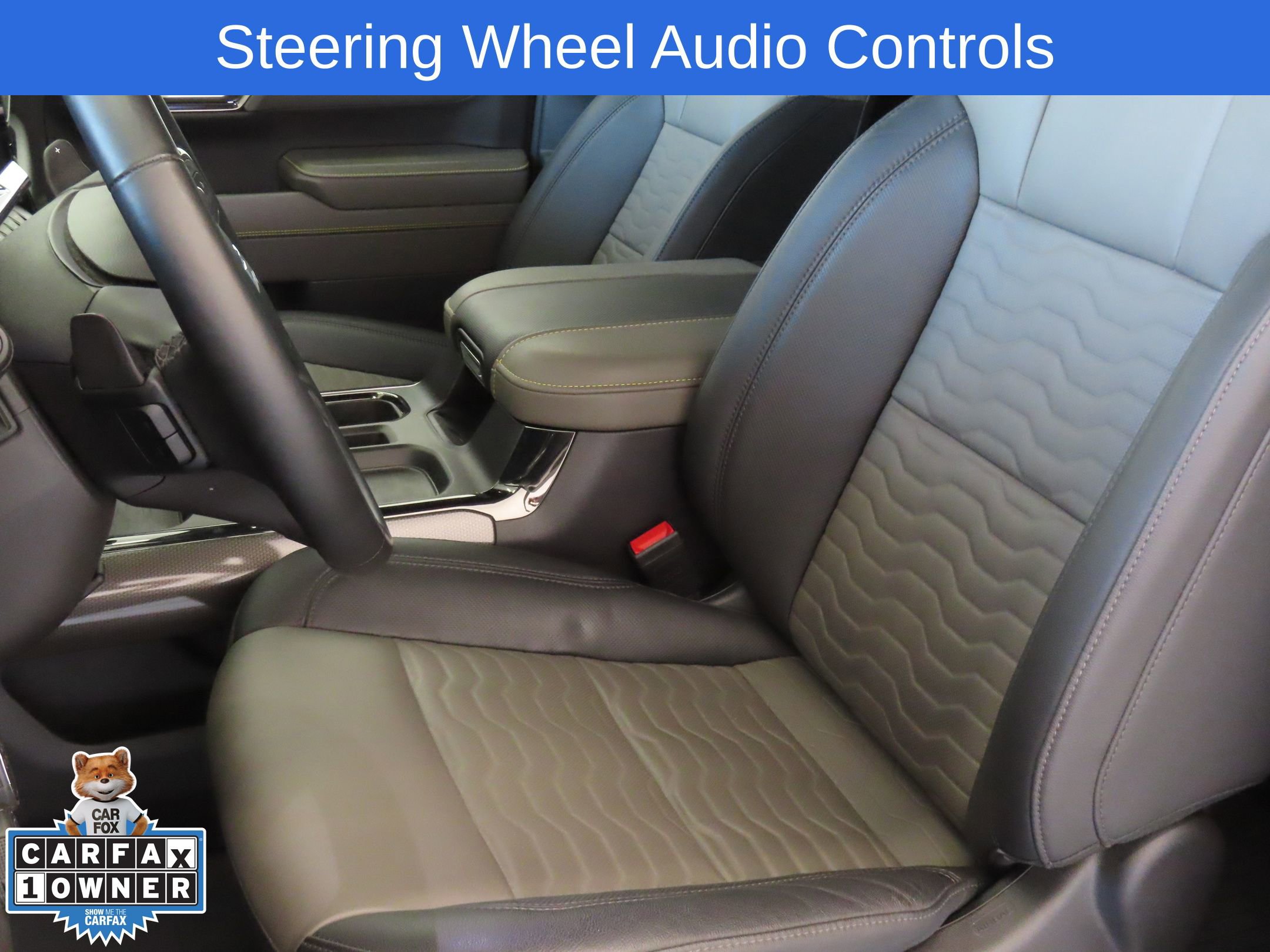 Used 2024 Chevrolet Silverado 1500 ZR2 w/ ZR2 Bison Edition image 12