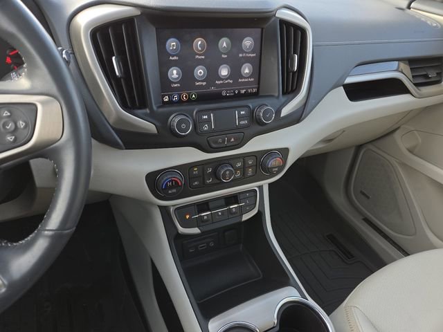 Used 2022 GMC Terrain Denali w/ Denali Premium Package image 41