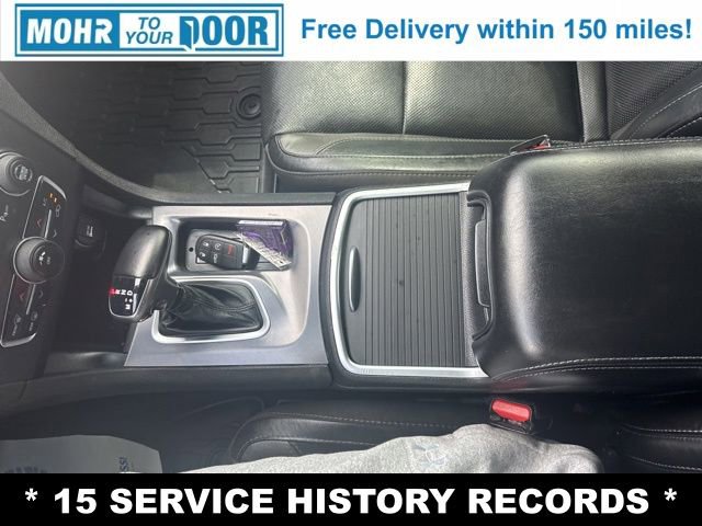Used 2021 Dodge Charger SXT w/ Leather Interior Group image 18