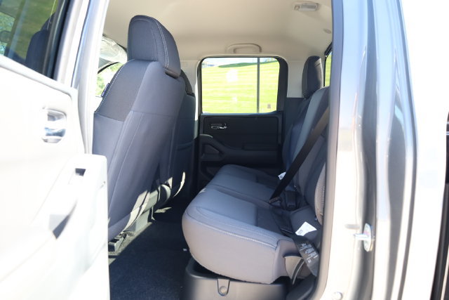 New 2027 Nissan Frontier SV w/ Tow Package AWD/4WD image 23