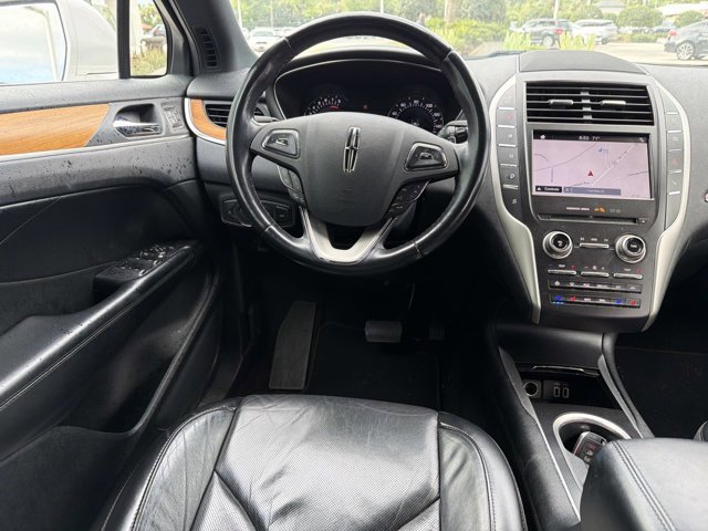 Certified 2019 Lincoln MKC Reserve w/ MKC Technology Package image 24