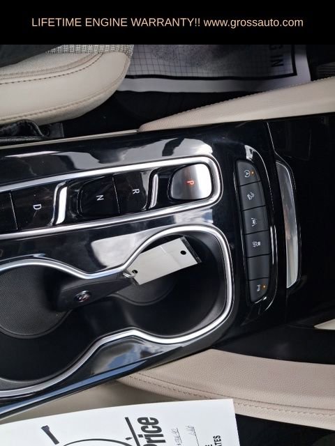 Used 2023 Buick Envision Preferred AWD/4WD image 16