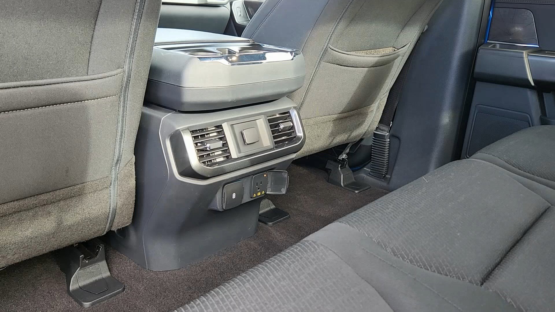 Used 2021 Ford F150 XLT w/ Equipment Group 302A High image 18