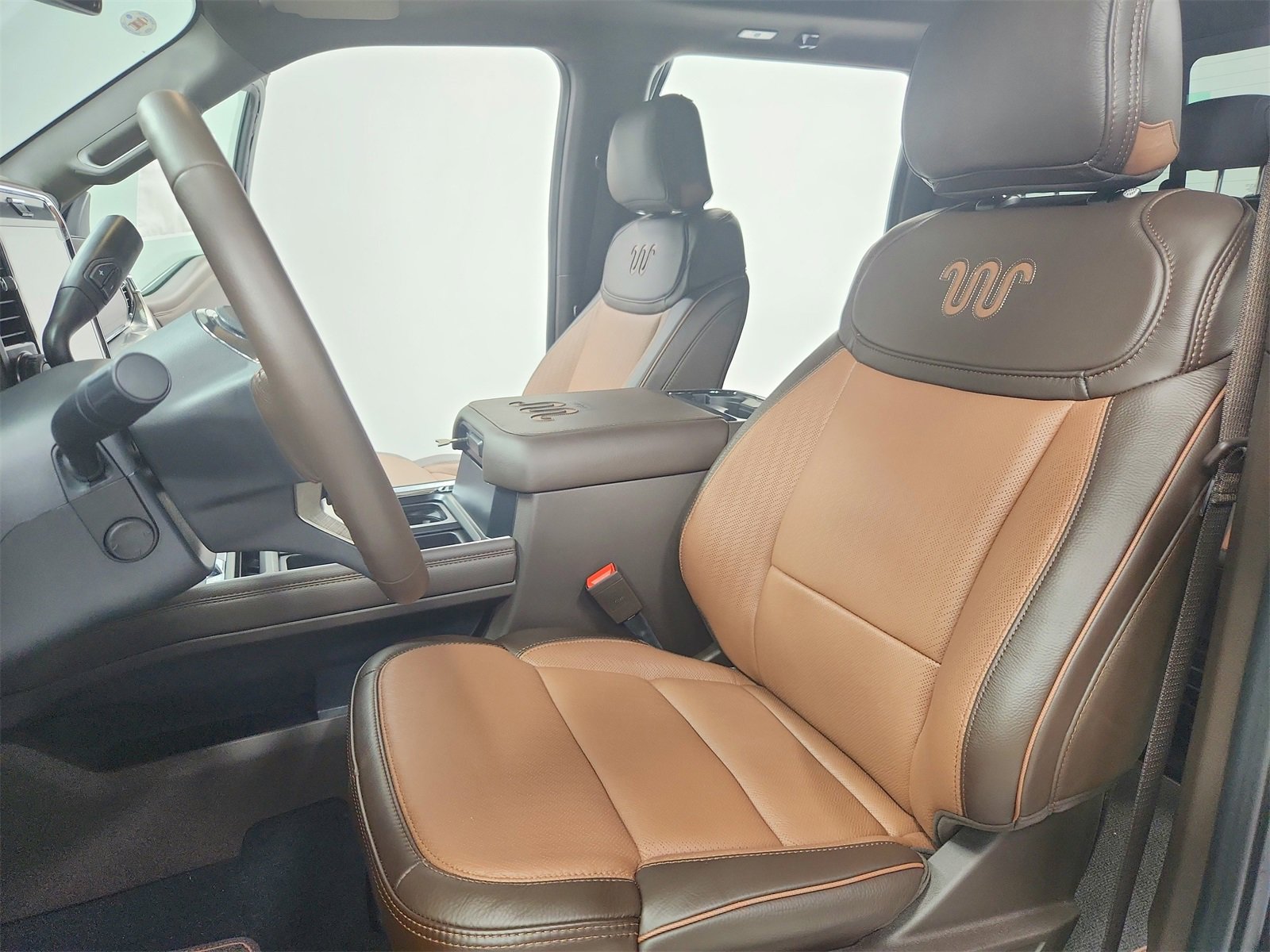 New 2025 Ford F250 King Ranch image 22