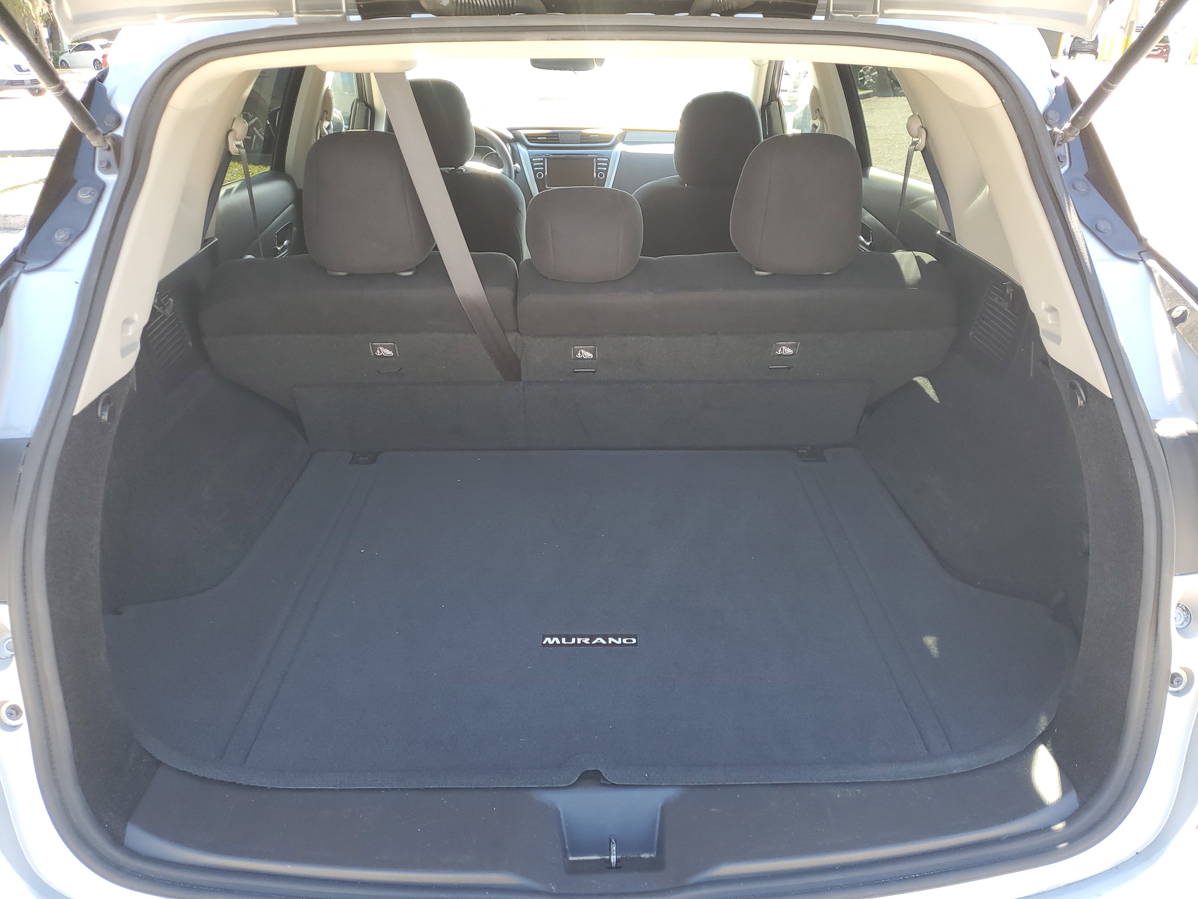 Used 2019 Nissan Murano SV image 10