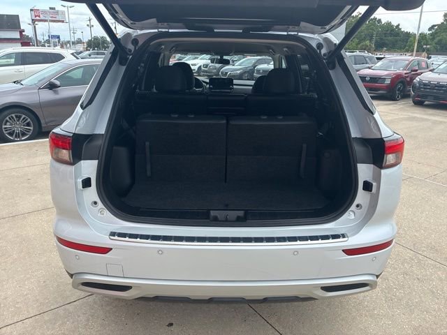 Used 2024 Mitsubishi Outlander SE FWD image 8