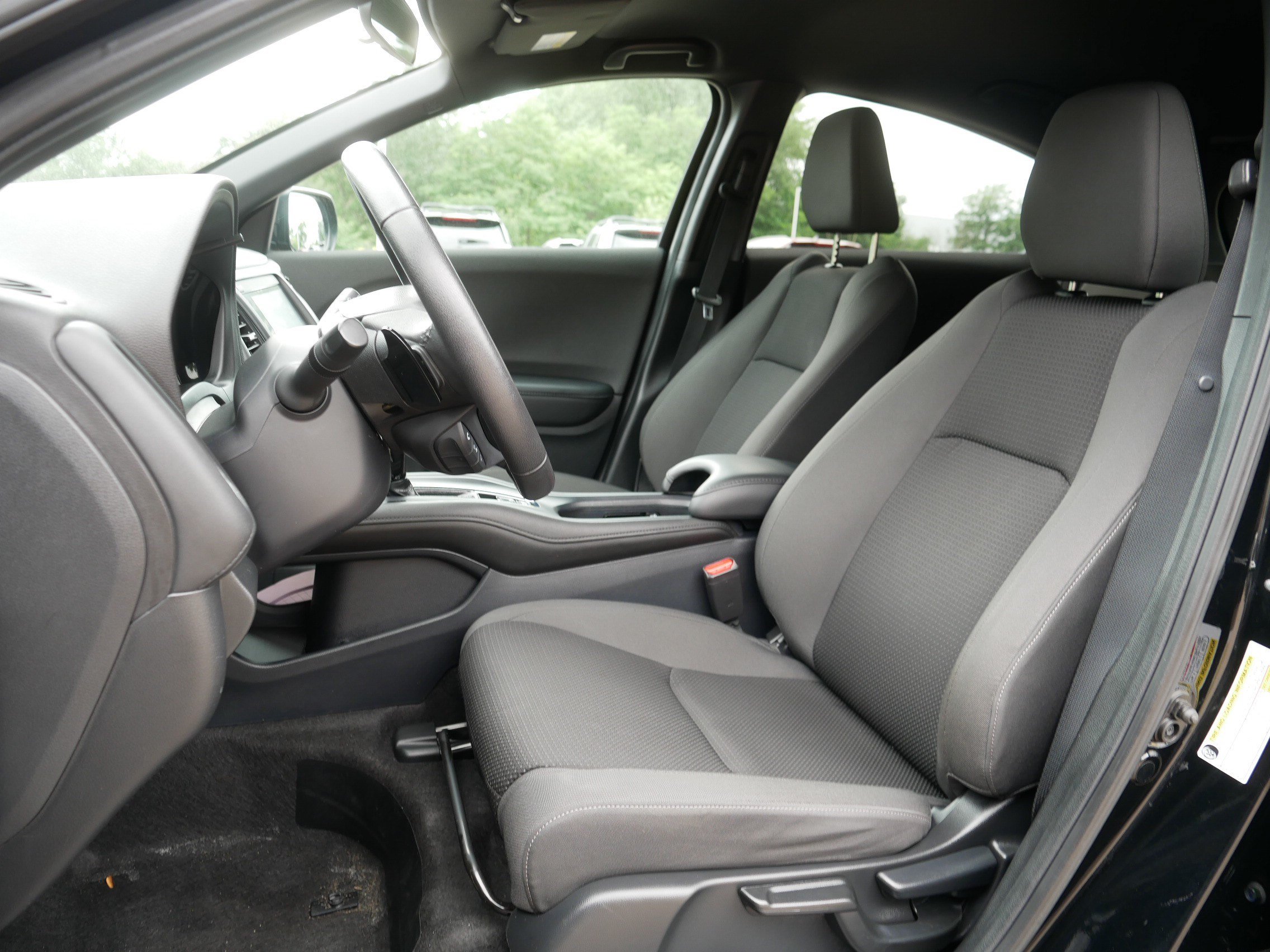Used 2022 Honda HR-V Sport image 34