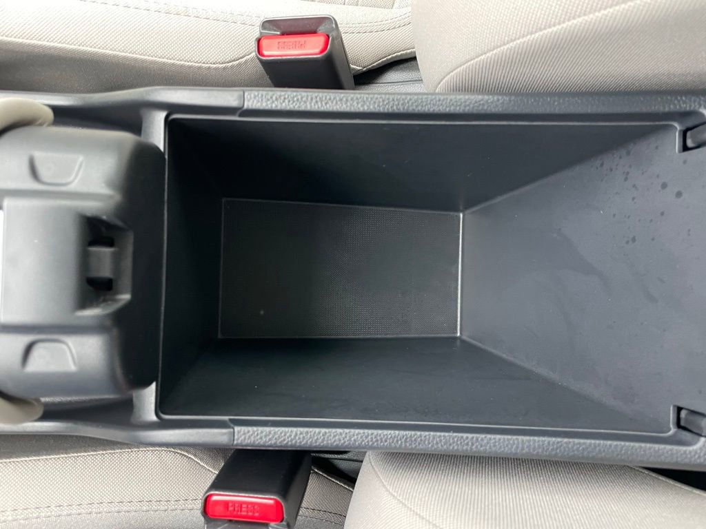 Certified 2025 Honda HR-V LX image 20