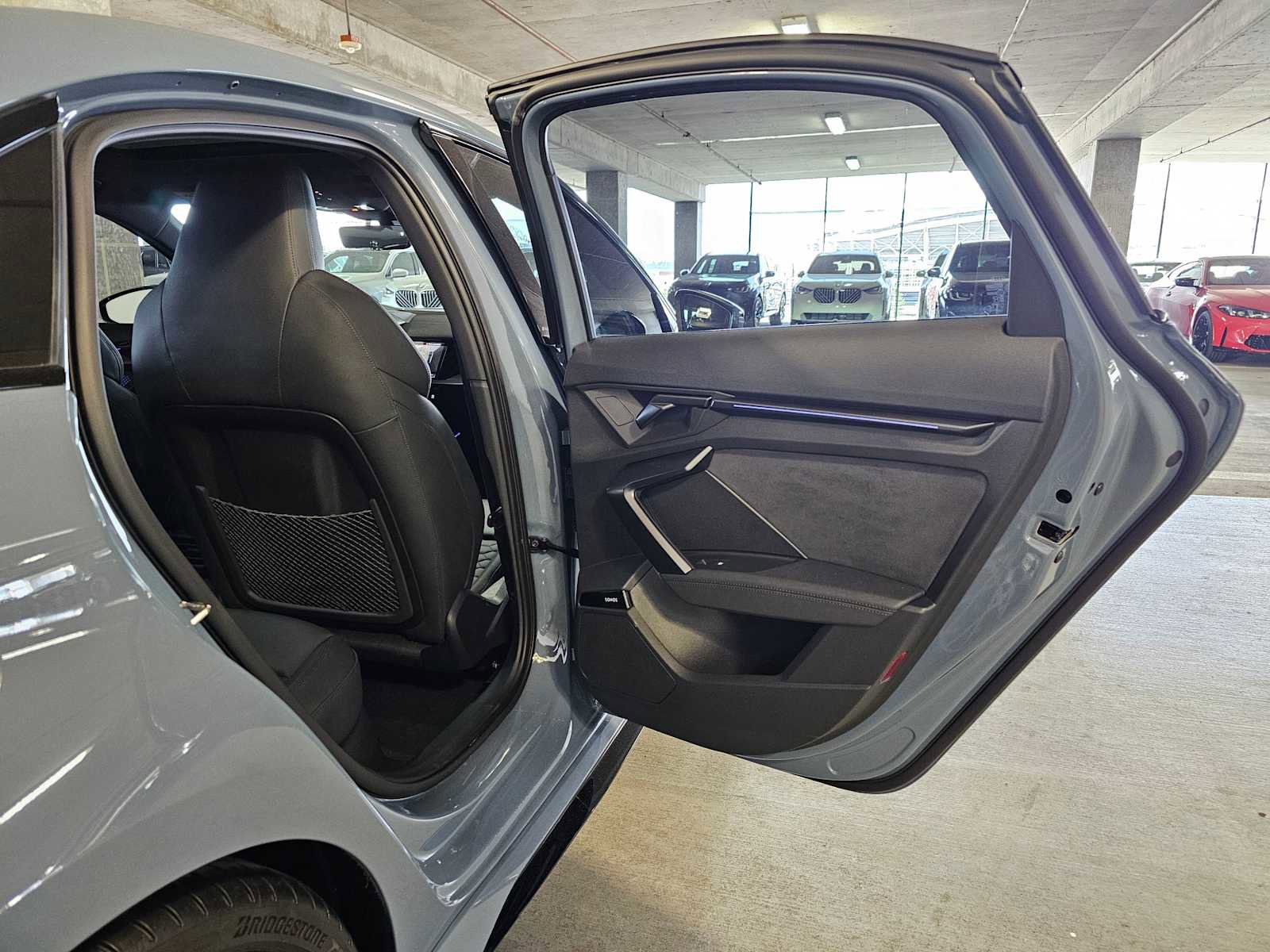 Used 2025 Audi RS 3 AWD/4WD image 31