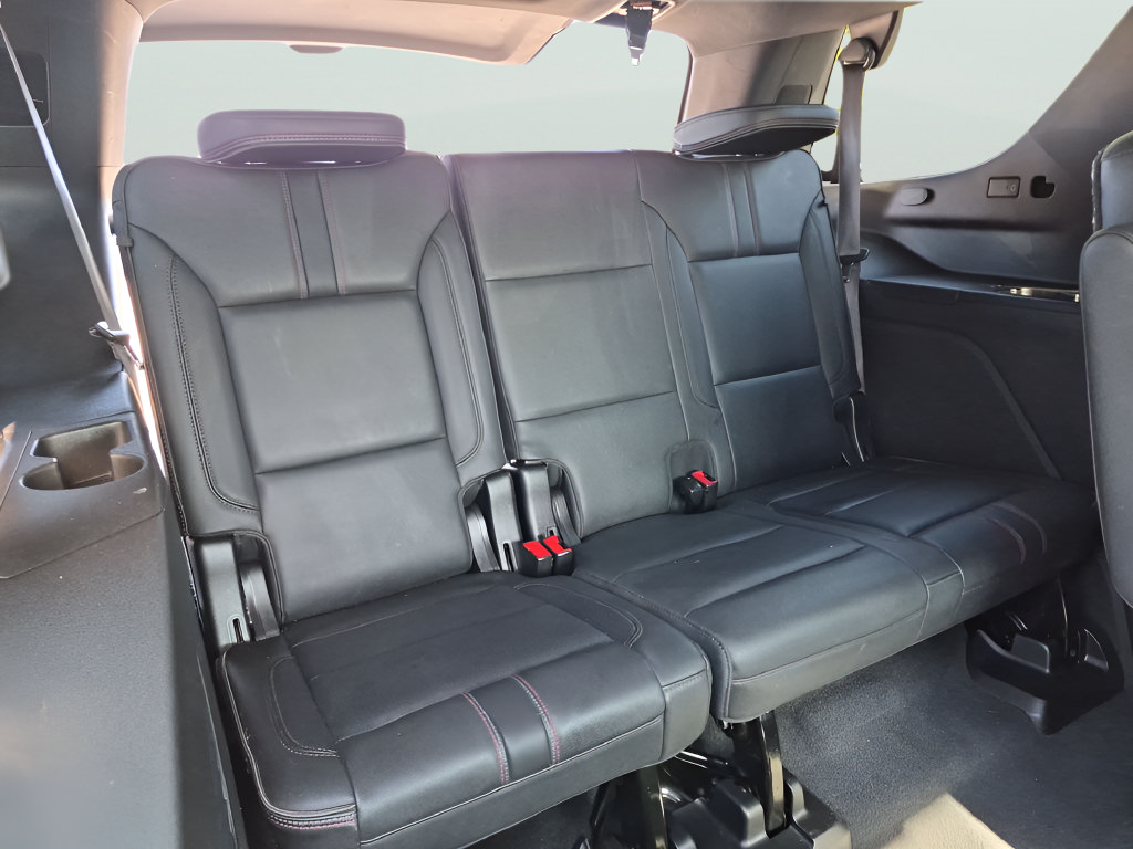 Used 2021 Chevrolet Tahoe RST w/ Luxury Package RWD image 38