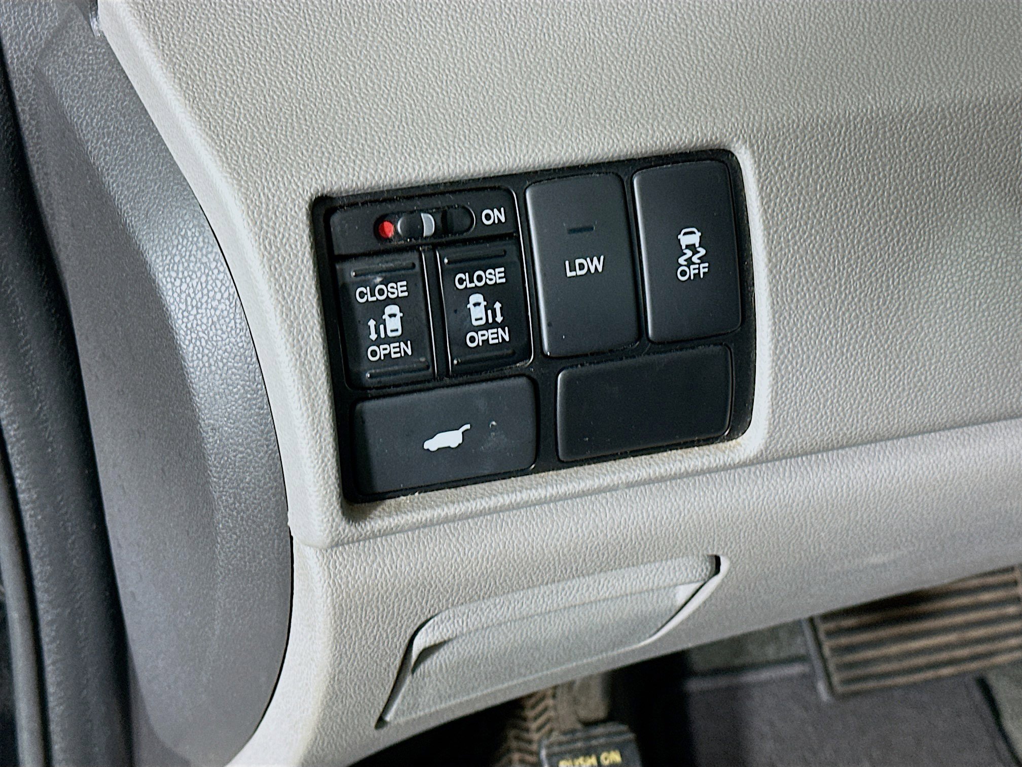 Used 2016 Honda Odyssey EX-L image 16