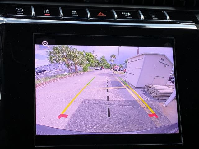 New 2026 Jeep Grand Cherokee Laredo X RWD image 19