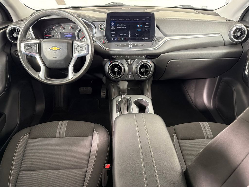 Used 2023 Chevrolet Blazer LT image 22