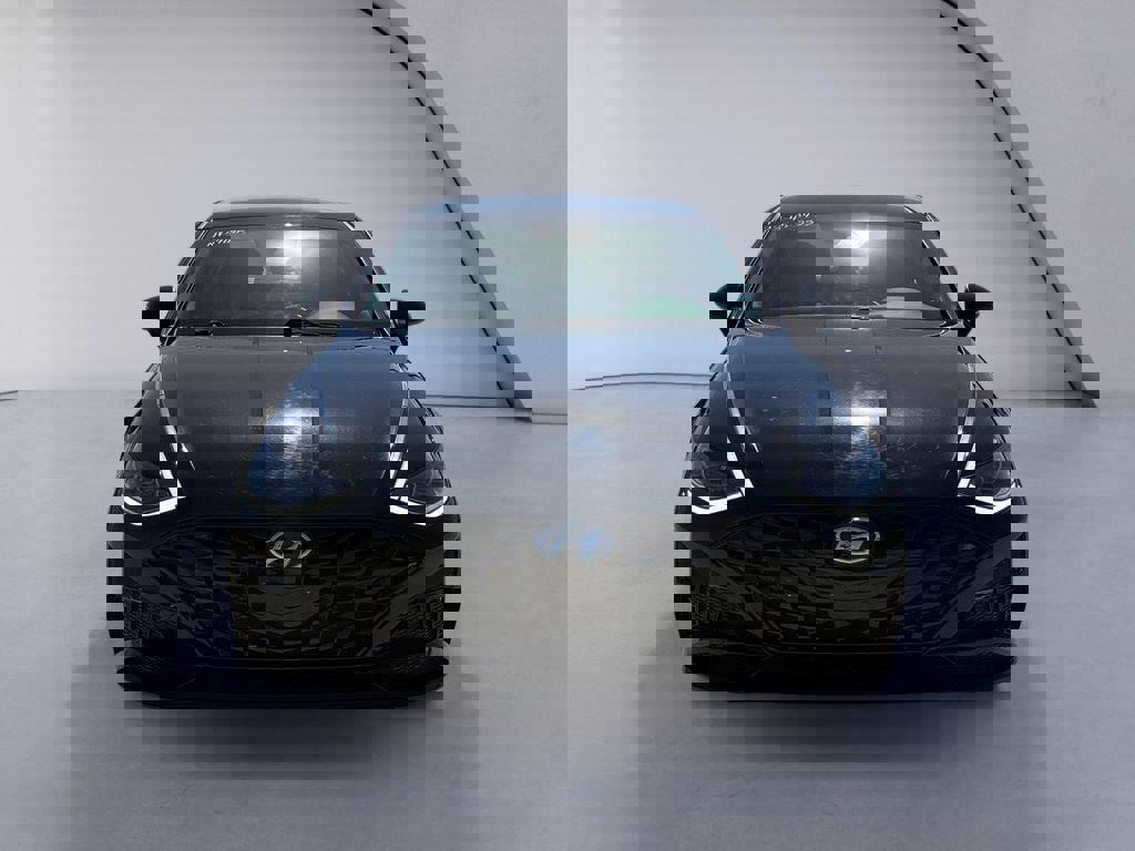 Used 2023 Hyundai Sonata SEL image 8