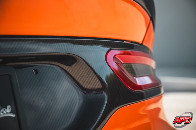 Used 2014 SRT Viper SRT-10 RWD image 48