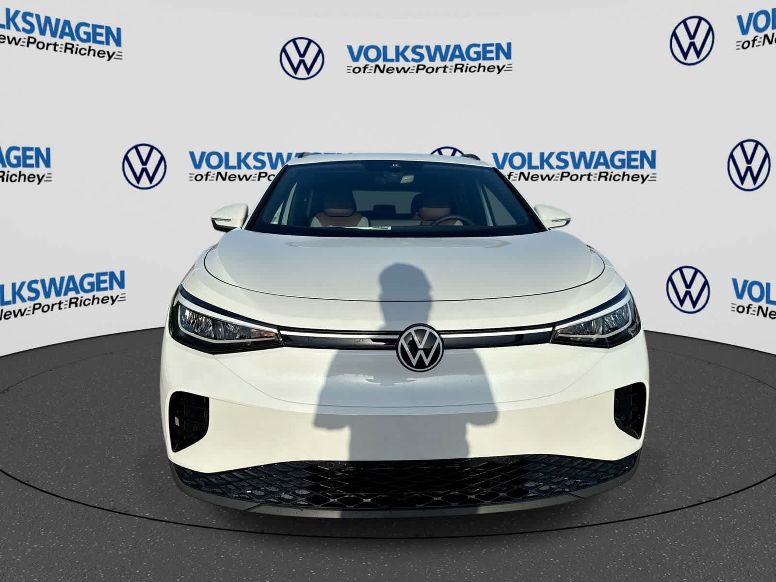 New 2026 Volkswagen ID.4 Pro RWD image 9