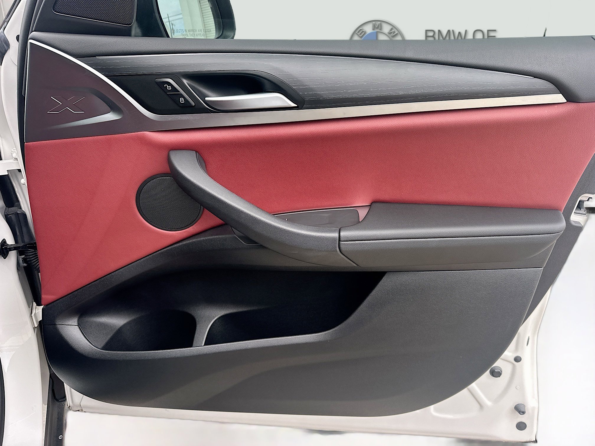 Used 2024 BMW X3 xDrive30i w/ Convenience Package image 32