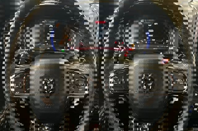 Used 2025 RAM 1500 RHO image 26