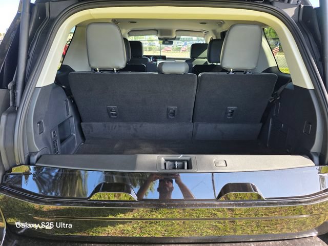 New 2026 Ford Expedition Active RWD image 35
