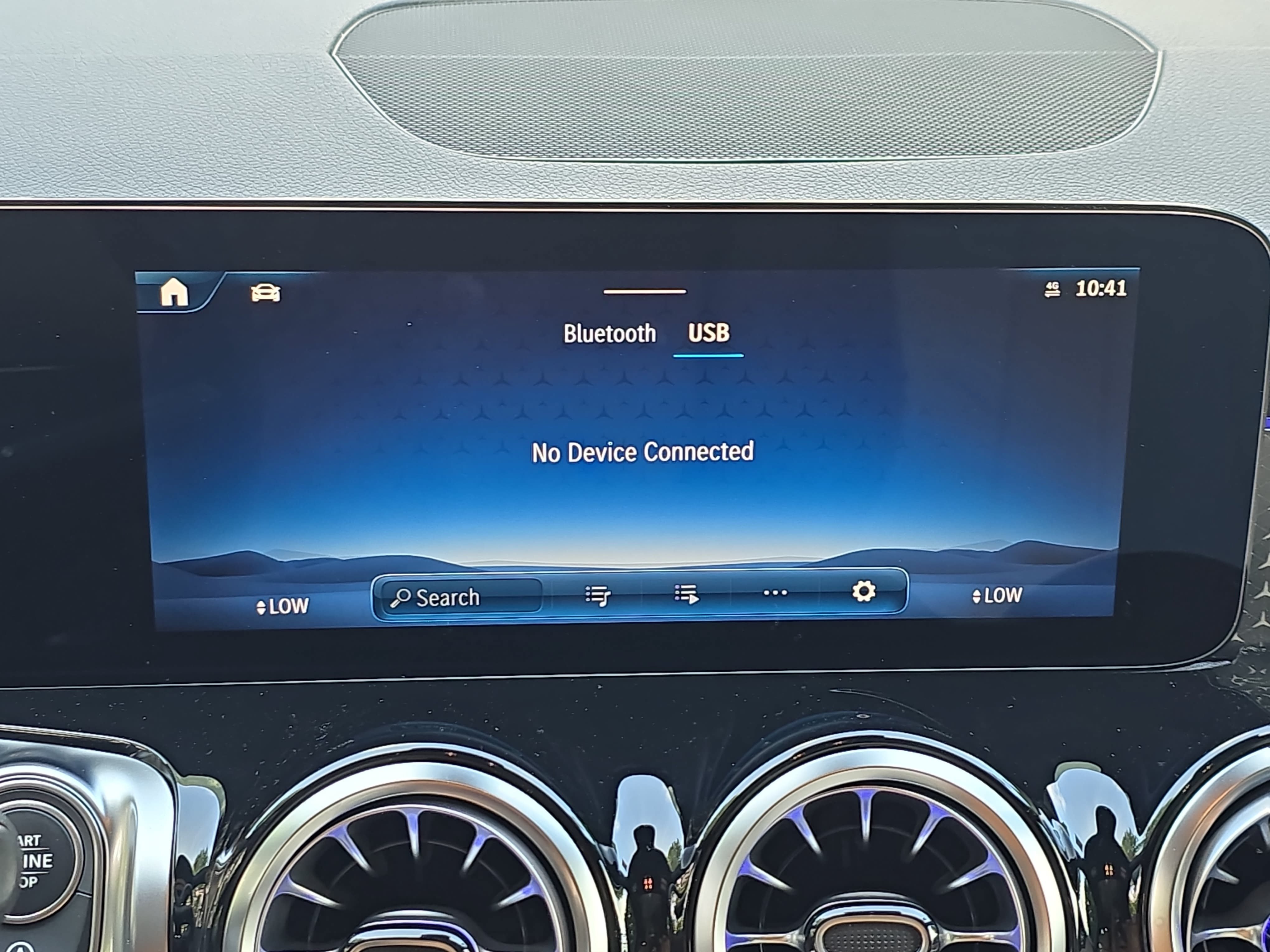 Certified 2026 Mercedes-Benz GLB 250 image 22