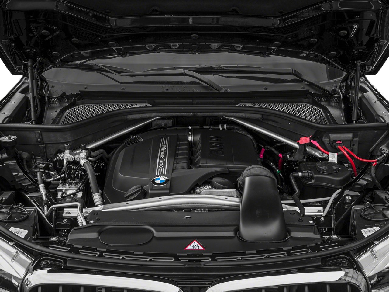 Used 2017 BMW X5 sDrive35i image 63