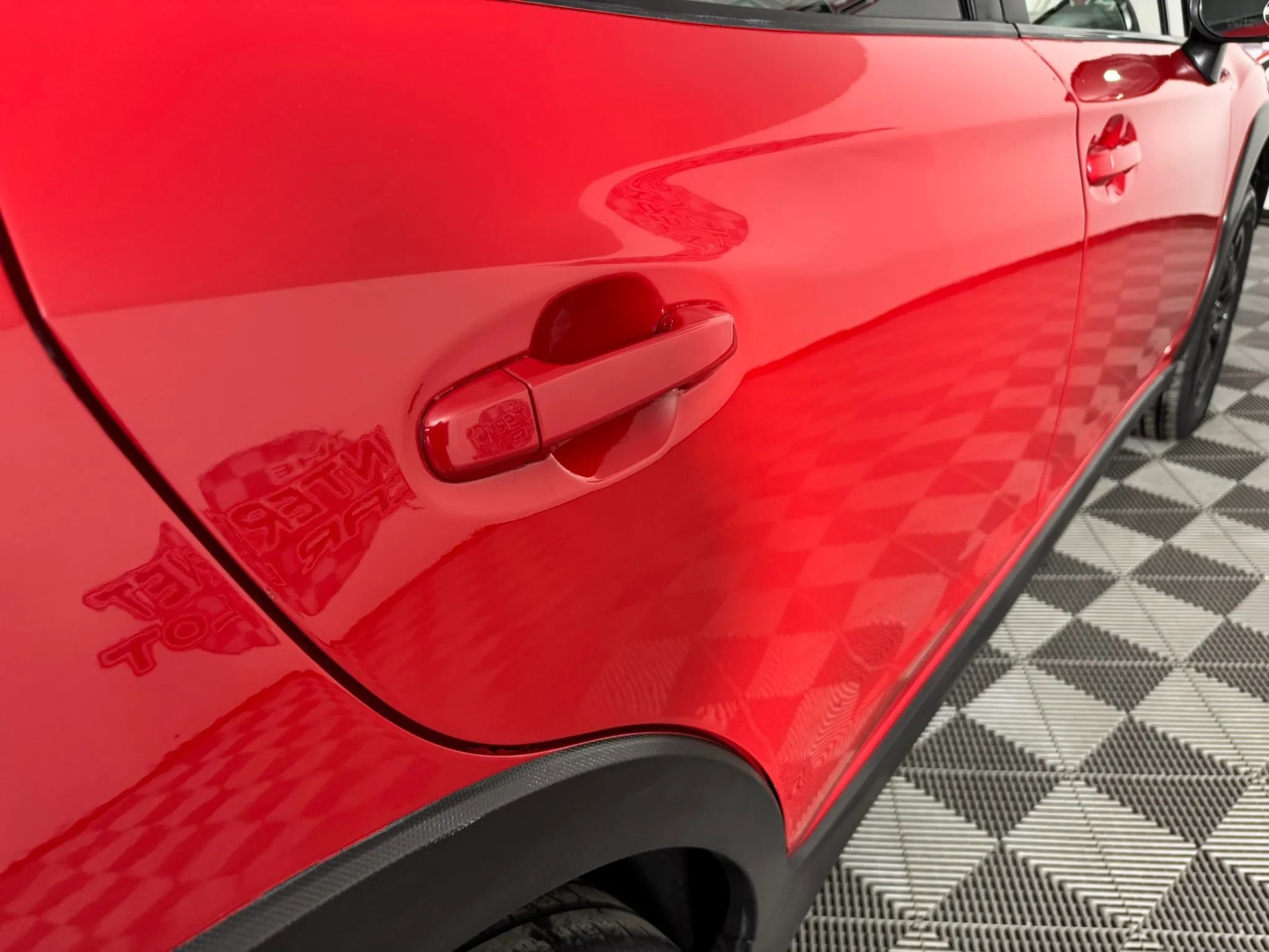 Used 2021 Subaru Crosstrek 2.0i AWD/4WD image 29