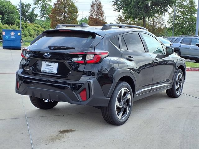 New 2026 Subaru Crosstrek 2.5i Limited AWD/4WD image 4