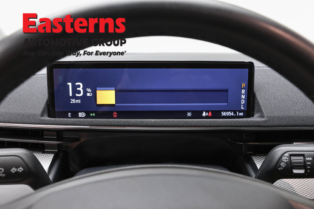 Used 2022 Ford Mustang Mach-E Select AWD/4WD image 18