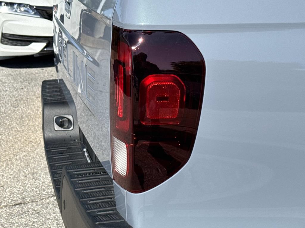 New 2026 Honda Ridgeline Black Edition image 27