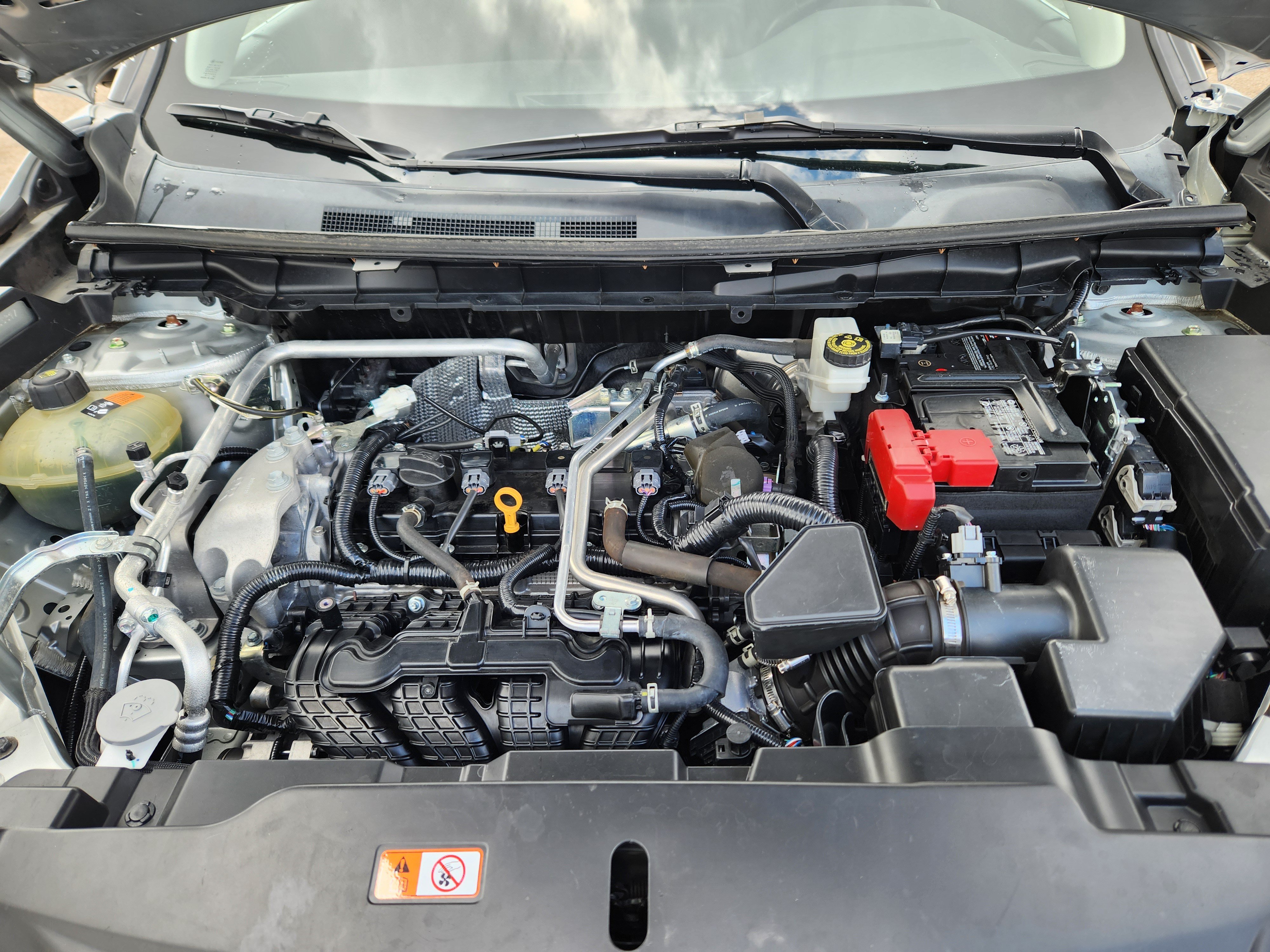Used 2022 Mitsubishi Outlander SE AWD/4WD image 21