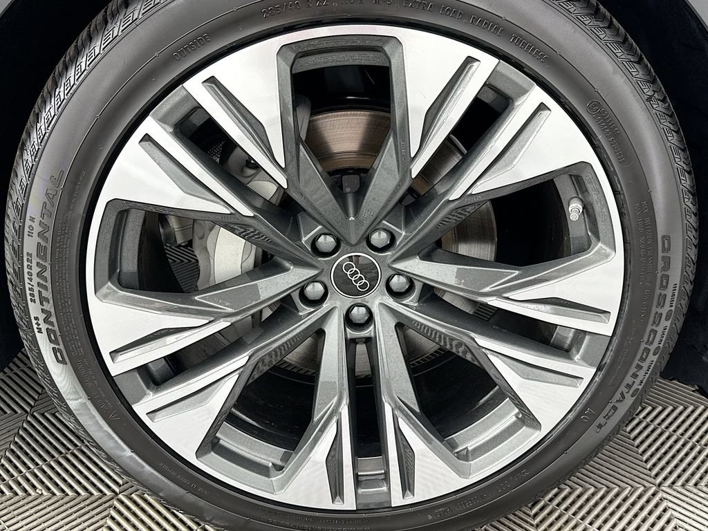 New 2026 Audi Q8 Premium Plus image 31