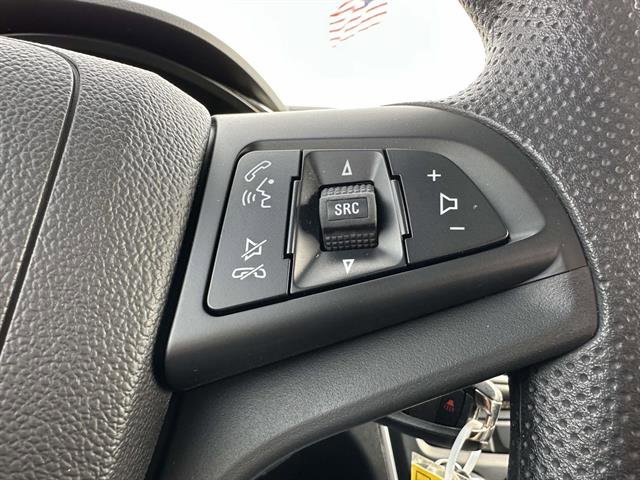 Used 2019 Chevrolet Trax LS image 15