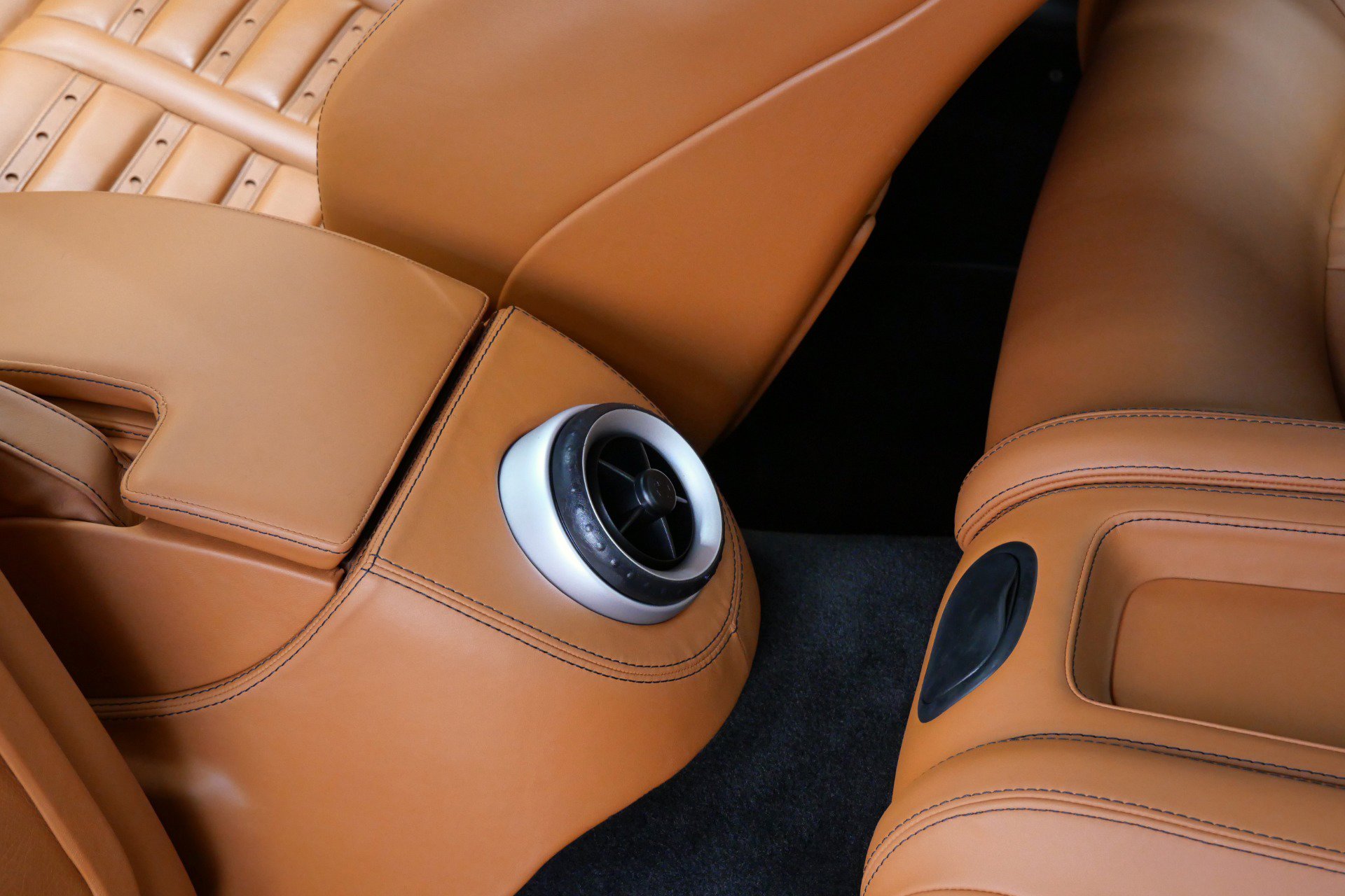 Used 2005 Ferrari 612 Scaglietti image 33