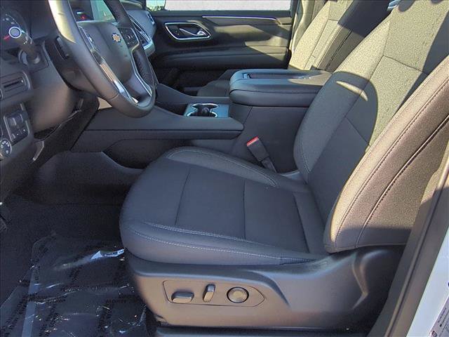 Certified 2024 Chevrolet Suburban LS w/ Max Trailering Package AWD/4WD image 15
