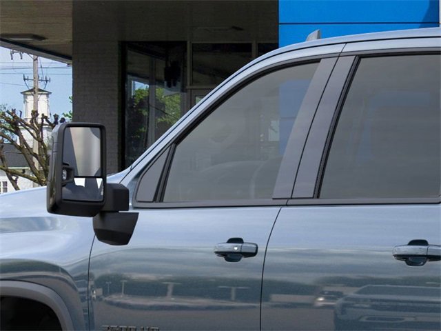New 2026 Chevrolet Silverado 3500 LTZ w/ LTZ Plus Package image 12