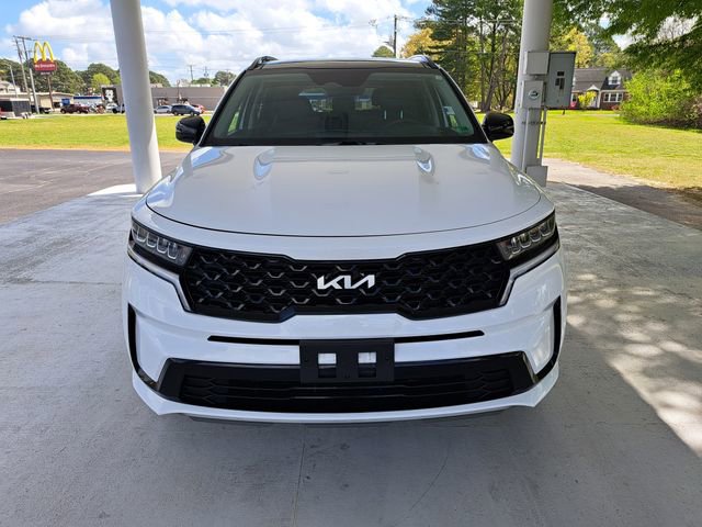 Used 2023 Kia Sorento S w/ Panoramic Sunroof Package image 2