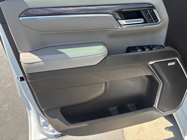 Certified 2023 Chevrolet Silverado 1500 LTZ w/ LTZ Convenience Package II AWD/4WD image 10
