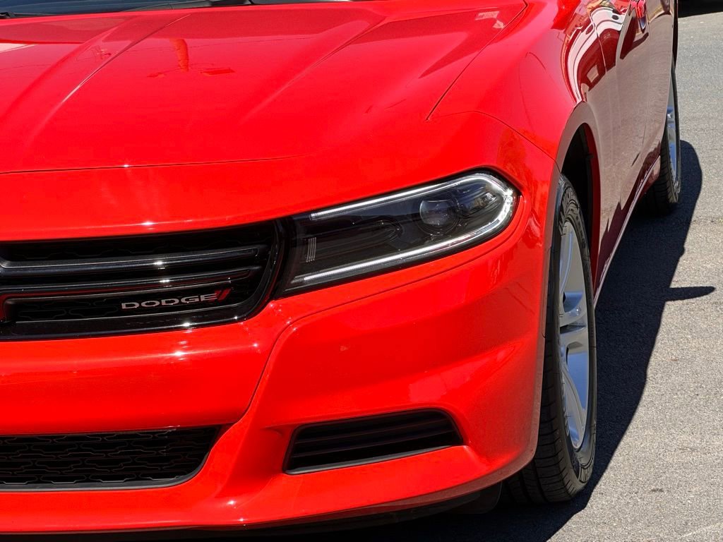Used 2023 Dodge Charger SXT image 42