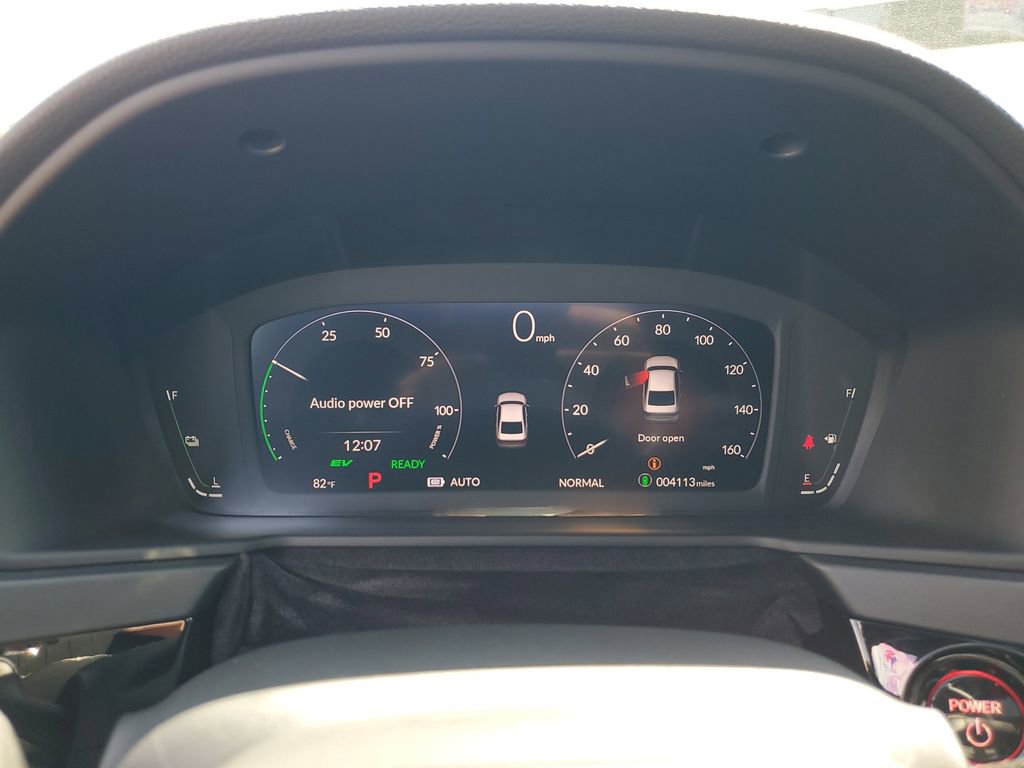 Certified 2025 Honda Accord Sport image 26