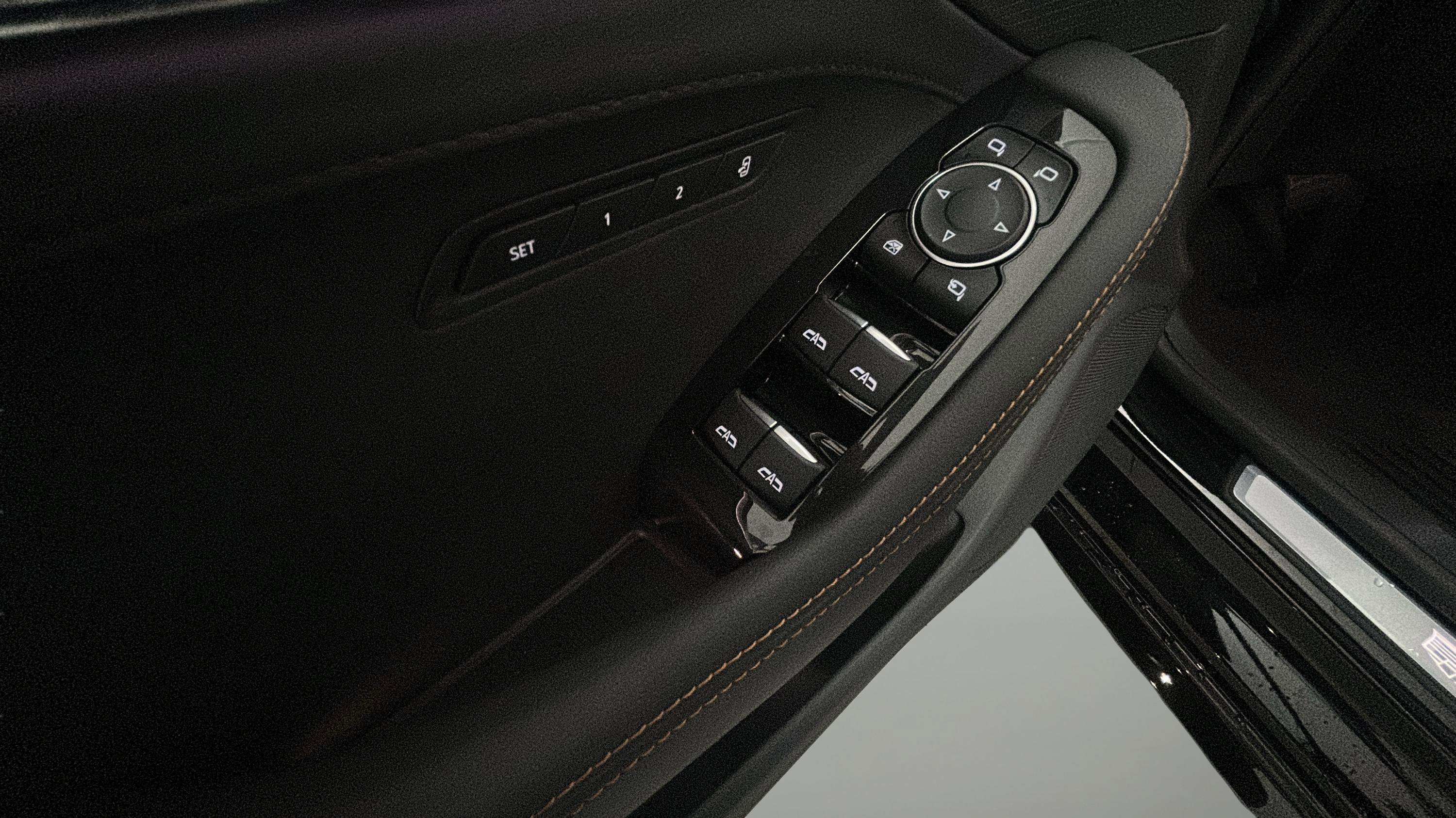 New 2025 Cadillac CT5 Sport w/ Technology Package image 18