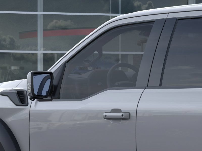 New 2026 Ford F150 Raptor AWD/4WD image 22