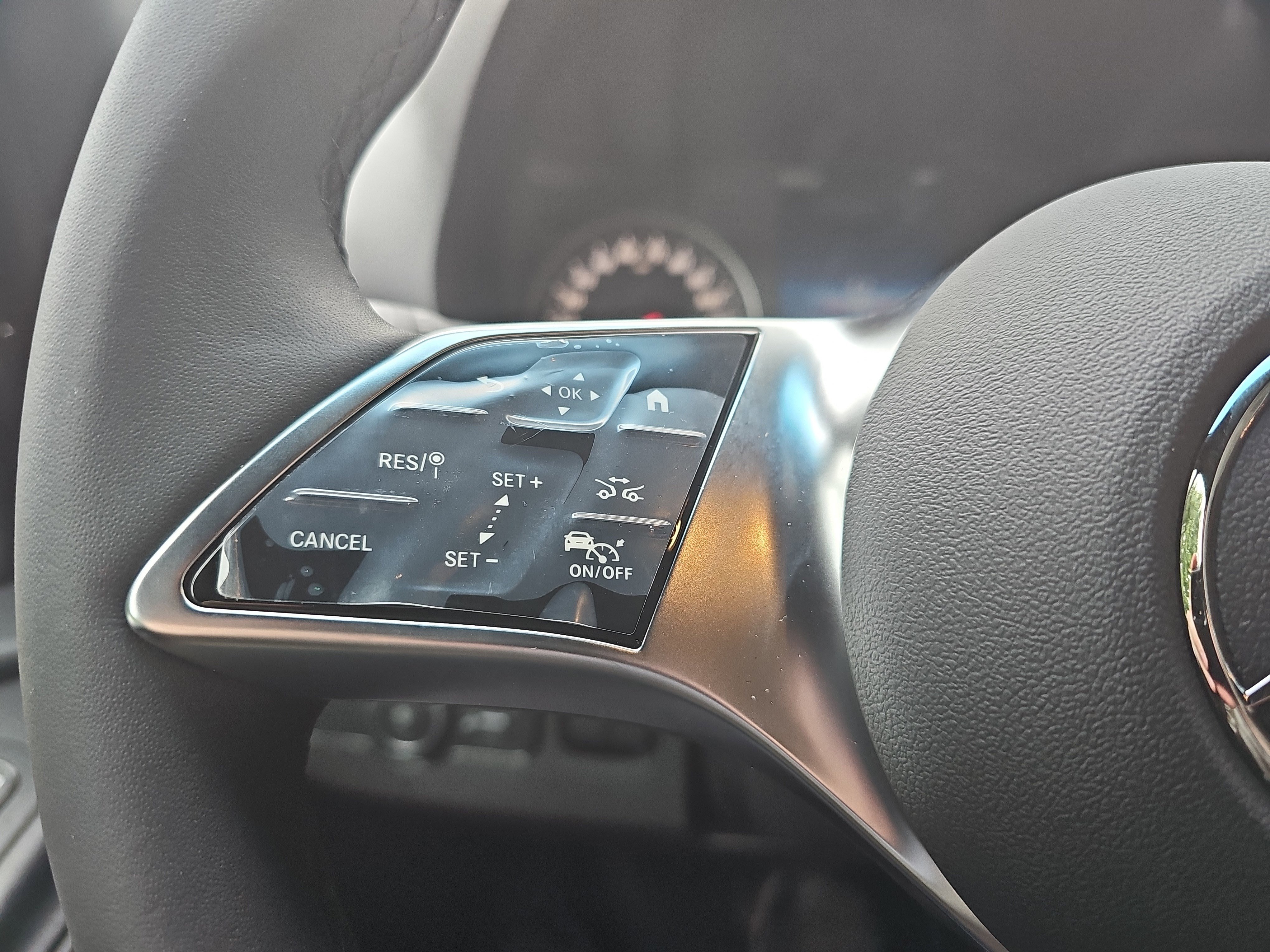 New 2025 Mercedes-Benz Sprinter 2500 image 18