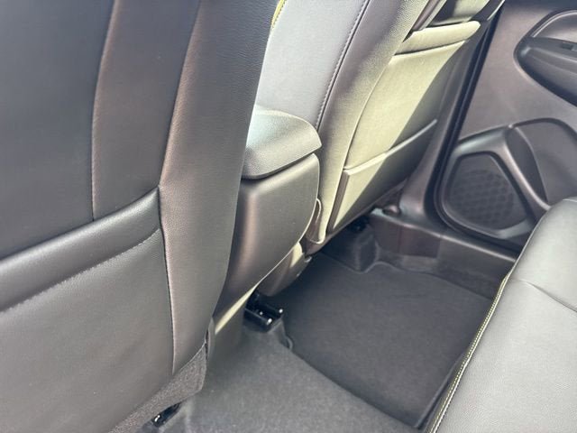 New 2026 Chevrolet TrailBlazer ACTIV AWD/4WD image 26