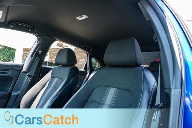 Used 2022 Honda Civic Sport image 21