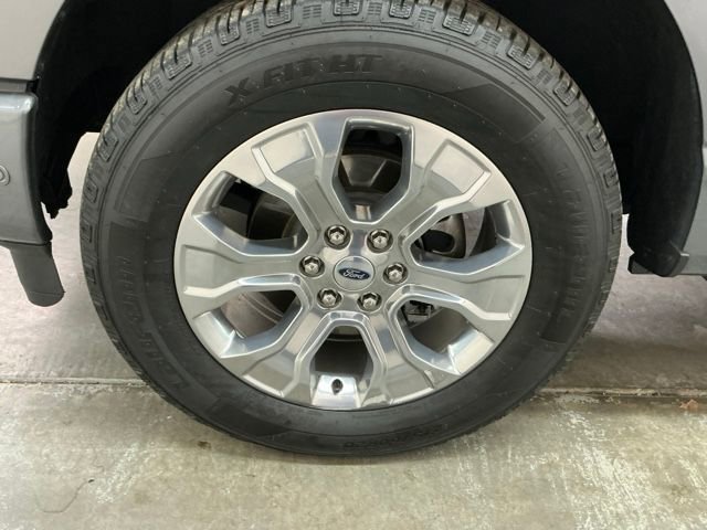 Used 2022 Ford F150 Platinum w/ Equipment Group 701A High image 11